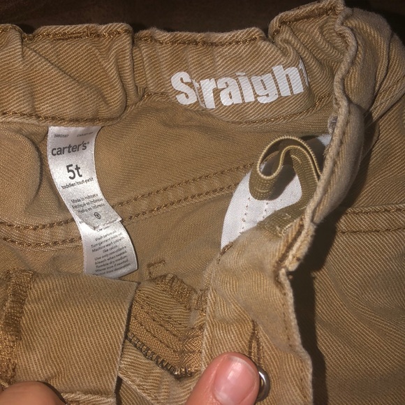 Boys Jeans bundle - Picture 4 of 6